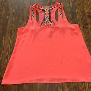 Tank top eyeshadow small